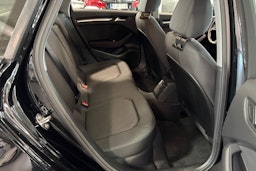 Musta Audi A3 2020 kuva 15.