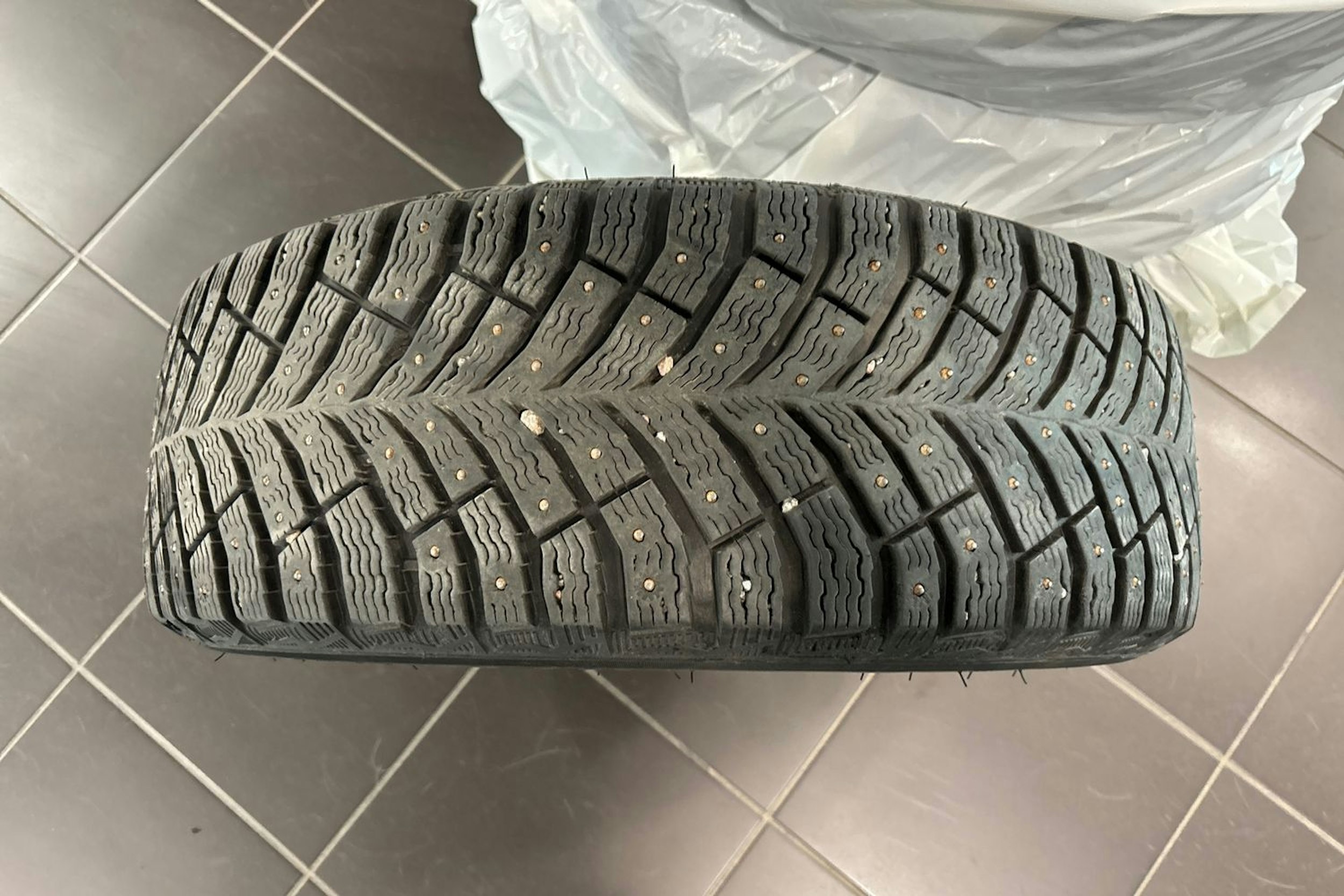 Musta Audi A3 2020 kuva 18.