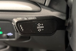 Musta Audi A3 2020 kuva 19.