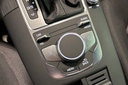 Musta Audi A3 2020 kuva 20.