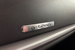 Musta Audi A3 2020 kuva 21.