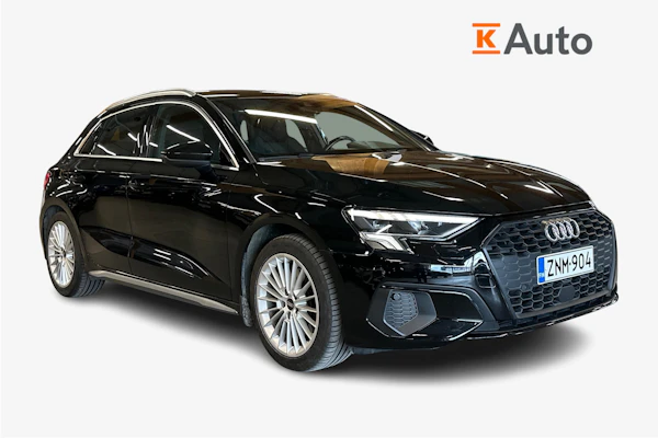 Audi A3 Sportback Business Launch Edition 35 TFSI 110 kW MHEV S tronic