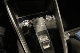 sininen Audi A3 2020 kuva 30.