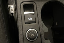 sininen Audi A3 2020 kuva 31.