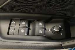 sininen Audi A3 2020 kuva 32.