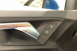 sininen Audi A3 2020 kuva 33.