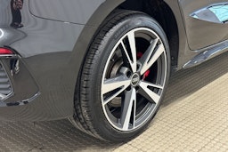 musta Audi A3 2021 kuva 13.