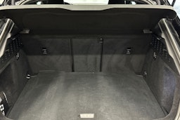 musta Audi A3 2021 kuva 27.