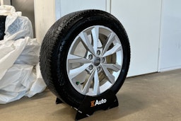 musta Audi A3 2021 kuva 17.