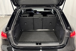 musta Audi A3 2021 kuva 13.