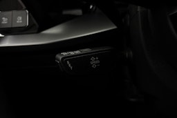 musta Audi A3 2021 kuva 18.