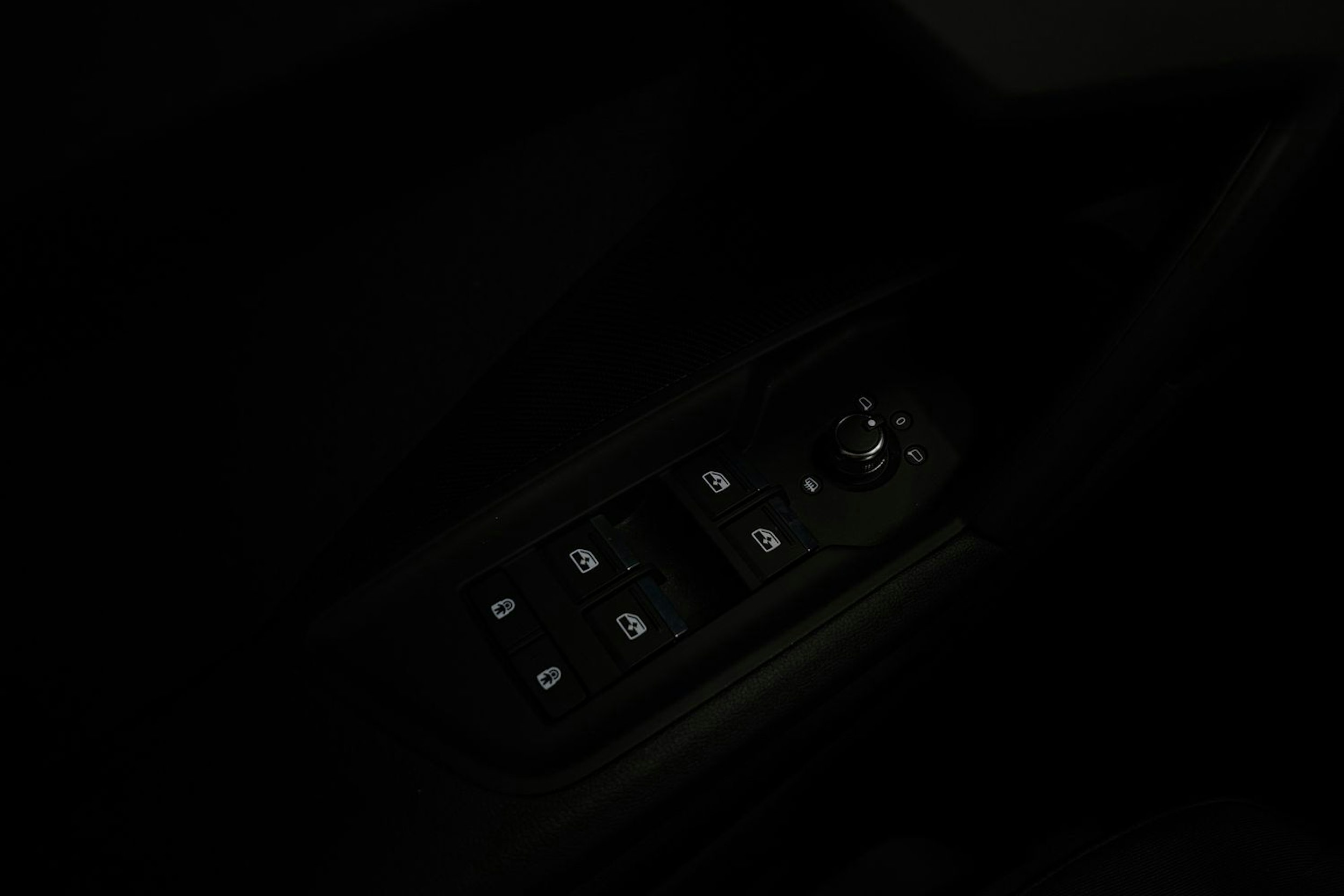 musta Audi A3 2021 kuva 20.