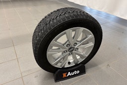 musta Audi A3 2021 kuva 29.