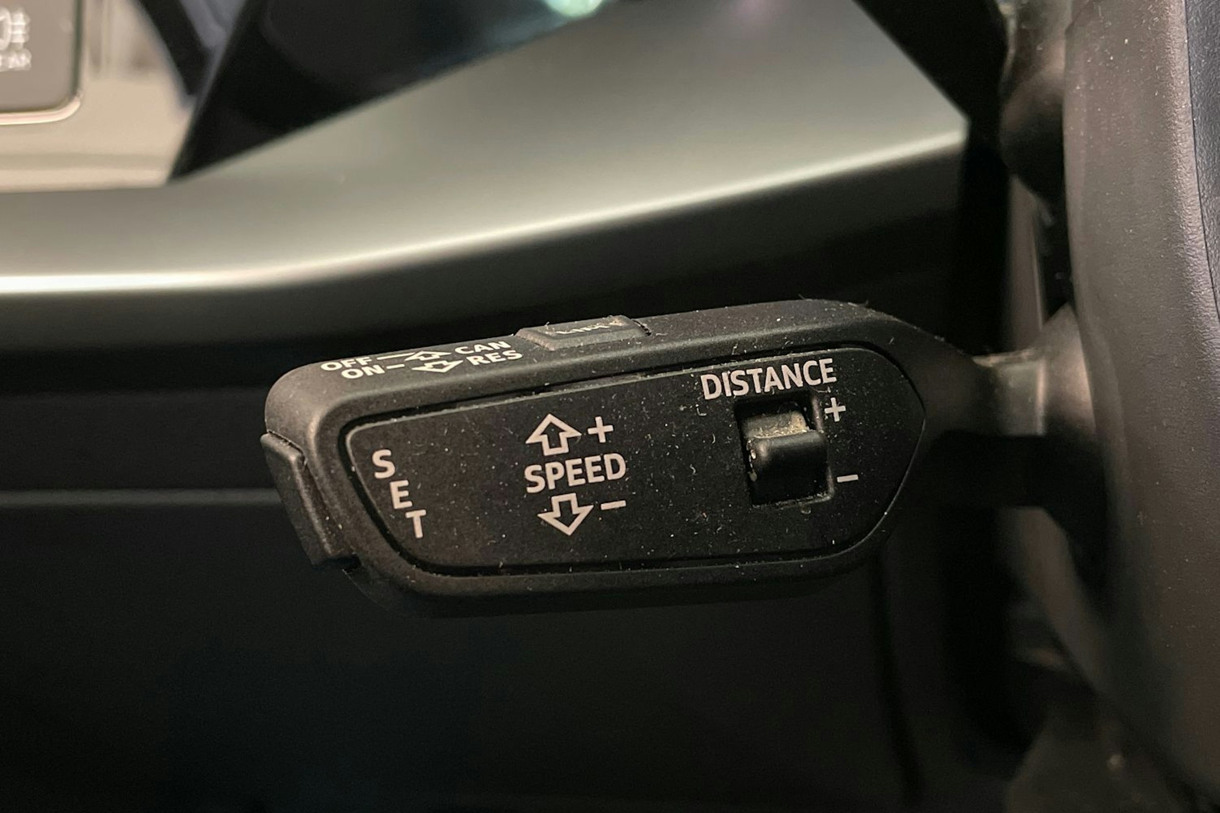 musta Audi A3 2021 kuva 18.