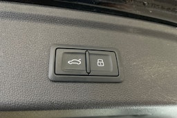 musta Audi A3 2021 kuva 27.