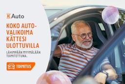 Sininen Audi A3 2021 kuva 24.
