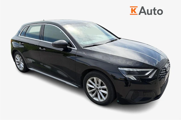 Audi A3 Sportback Business 35 TFSI 110 kW S tronic