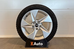 Harmaa Audi A3 2021 kuva 10.