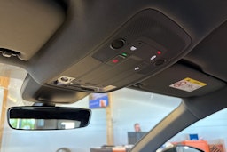 Harmaa Audi A3 2021 kuva 20.