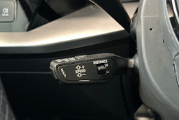 sininen Audi A3 2021 kuva 17.