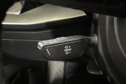 Valkoinen Audi A3 2021 kuva 15.
