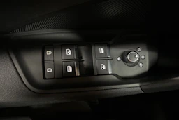 Valkoinen Audi A3 2021 kuva 17.