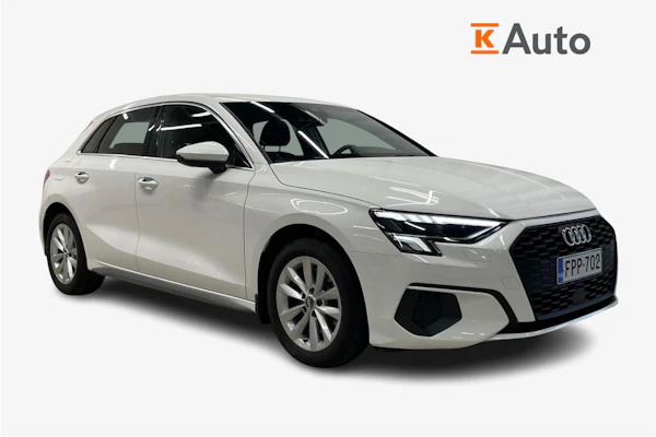 Audi A3 Sportback Business Launch Edition 35 TFSI 110 kW MHEV S tronic