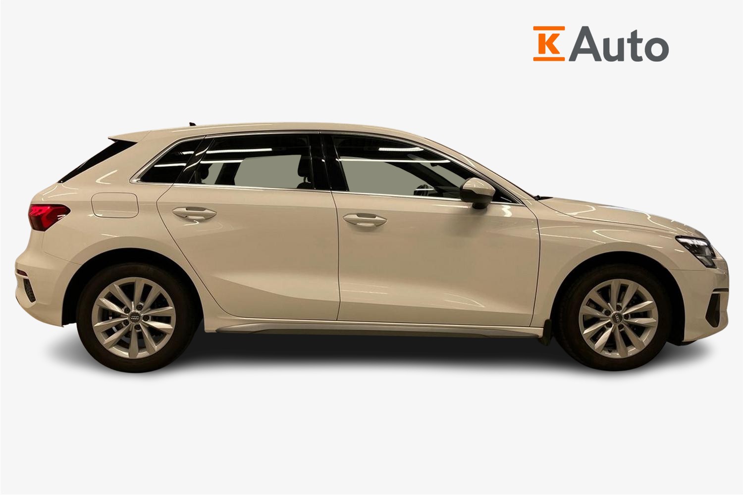 Audi A3 2021, kuva 5/22