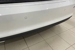 valkoinen Audi A3 2021 kuva 18.