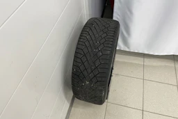 valkoinen Audi A3 2021 kuva 20.