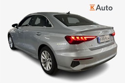 Hopea Audi A3 2021 kuva 2.
