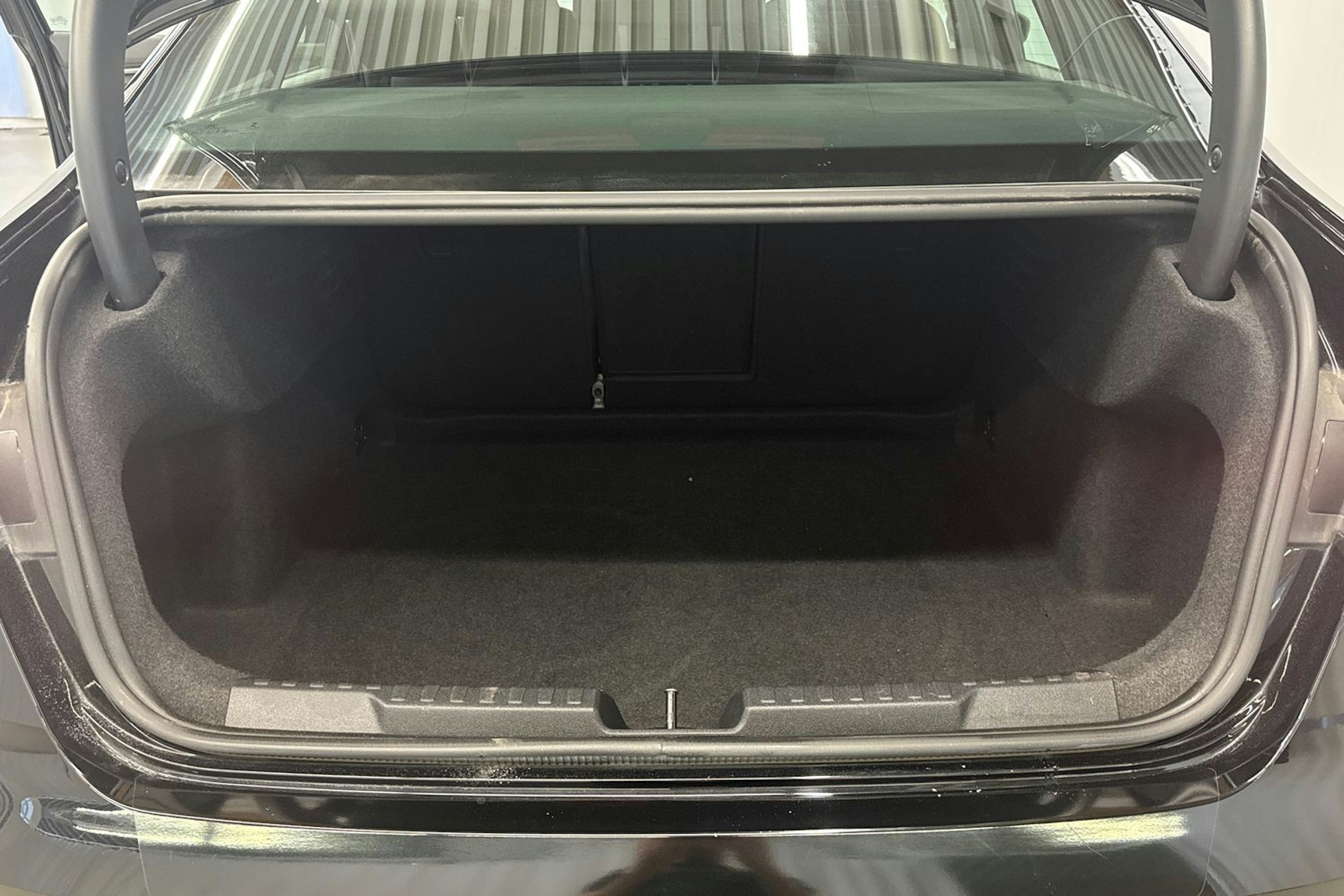 musta Audi A3 2021 kuva 22.
