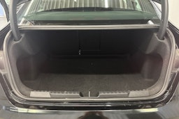 musta Audi A3 2021 kuva 22.