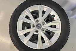 musta Audi A3 2021 kuva 23.