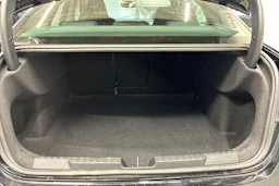 musta Audi A3 2021 kuva 27.