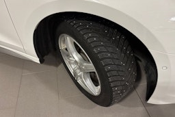 valkoinen Audi A3 2021 kuva 13.