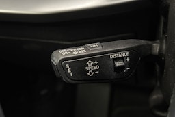 Musta Audi A3 2021 kuva 17.