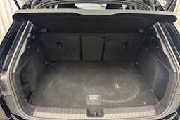 Musta Audi A3 2021 kuva 33.