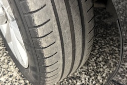 Musta Audi A3 2021 kuva 35.