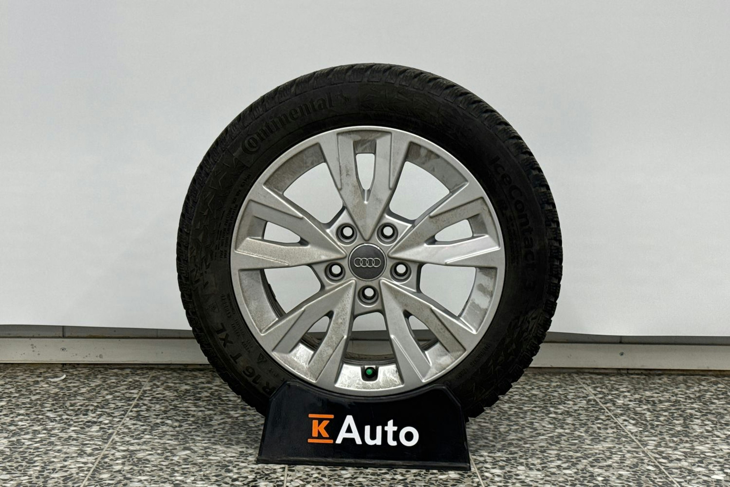 Musta Audi A3 2021 kuva 36.