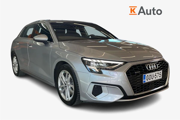 Audi A3 Sportback Business Advanced 40 TFSI 140kW quattro S tronic