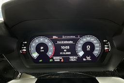 valkoinen Audi A3 2021 kuva 14.