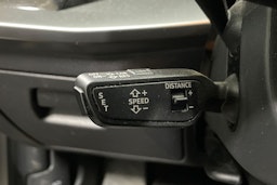 valkoinen Audi A3 2021 kuva 19.