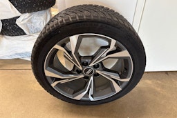 sininen Audi A3 2021 kuva 13.
