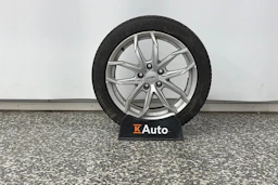 musta Audi A3 2021 kuva 13.