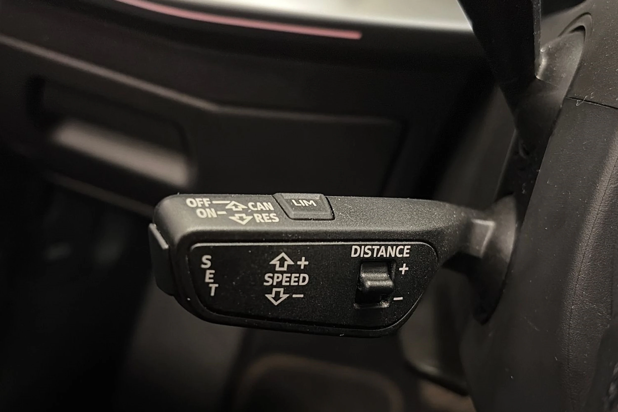 musta Audi A3 2021 kuva 20.