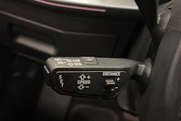 musta Audi A3 2021 kuva 20.