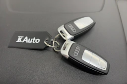 musta Audi A3 2021 kuva 28.
