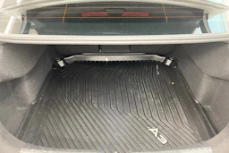 valkoinen Audi A3 2021 kuva 16.