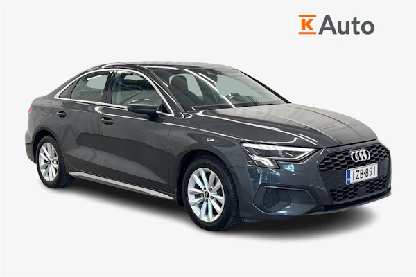Audi A3 Sedan Business 35 TFSI 110 kW S tronic